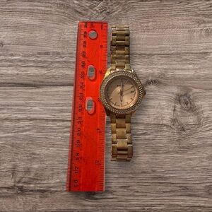 Fossil Gold Women's Watch